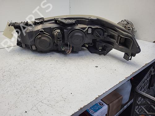 Used Right headlight RENAULT LAGUNA II (BG0/1_) 1.9 dCi (BG1A, BG1V) (130 hp) 21326444