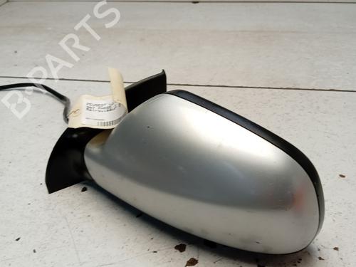 Used Left mirror PEUGEOT 307 Break (3E) 2.0 HDI 110 (107 hp) 29373104