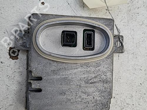 Lights ECU BMW 3 (E90) | BP23434732M55 - Image 2