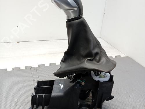 Gear lever PEUGEOT 208 I (CA_, CC_) 1.2 VTI 82 | BP23805481M90 