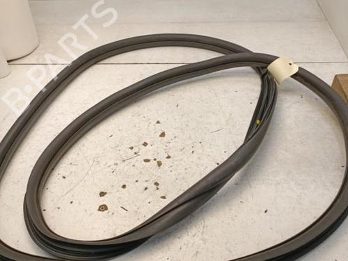 Used Rubber door seal CITROËN DS3 (SA_) 1.6 THP 155 (156 hp) 21322782