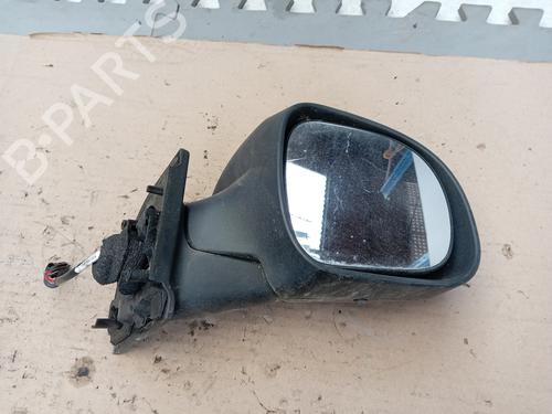 Used Right mirror CITROËN C3 I (FC_, FN_) 1.1 i (60 hp) 26524438