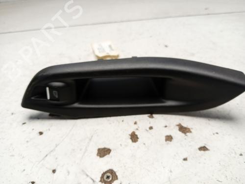 Left rear window switch FORD FOCUS III 1.6 TDCi | BP30112330I29 - Image 3