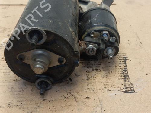 Startmotor OPEL VECTRA C (Z02) 2.2 DTI 16V (F69) | BP21322915M8 