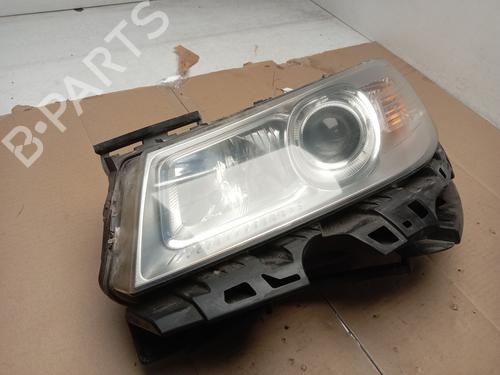 Used Left headlight Left headlight RENAULT MEGANE II Estate (KM0/1_) 1.5 dCi (KM16, KM1E) (106 hp) 31981499 31981499