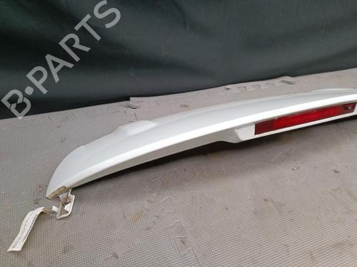 Rear spoiler RENAULT CLIO IV (BH_) 1.5 dCi 75 | BP21322473C96 