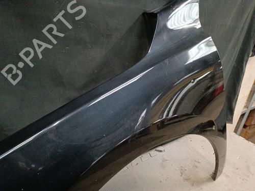 Left front fenders PEUGEOT 508 SW I (8E_) 2.0 BlueHDi 180 | BP21325651C41 