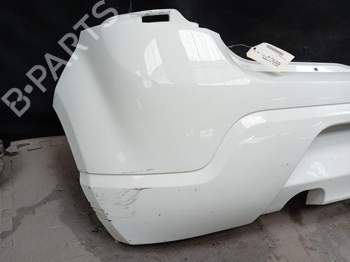 Rear bumper DACIA SANDERO 1.5 dCi | BP29014678C8