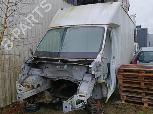 Interior roof handle RENAULT MASTER III Van (FV) 2.3 dCi 145 FWD (FV0E, FV0F, FV0H, FV02, FV0M, FV0S,... | BP30562571I35 - Image 5