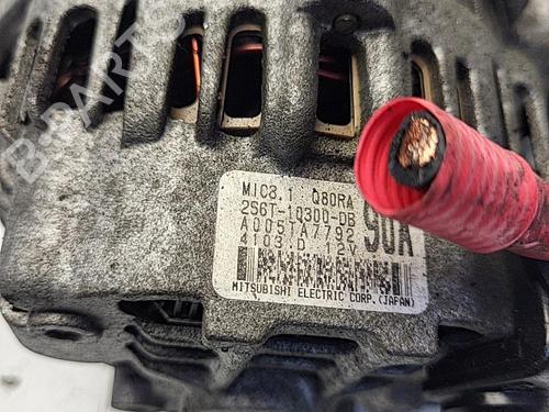 Used Alternator Alternator FORD FIESTA V (JH_, JD_) 1.4 16V (80 hp) 21325019 21325019