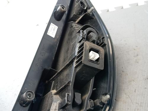 Left taillight RENAULT SCÉNIC III (JZ0/1_) 1.2 TCe | BP24446743C34 