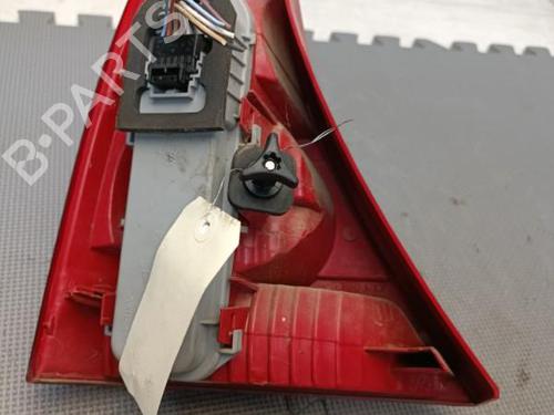 Right taillight RENAULT CLIO II (BB_, CB_) 1.2 (BB0A, BB0F, BB10, BB1K, BB28, BB2D, BB2H, CB0A,... | BP21322559C35 