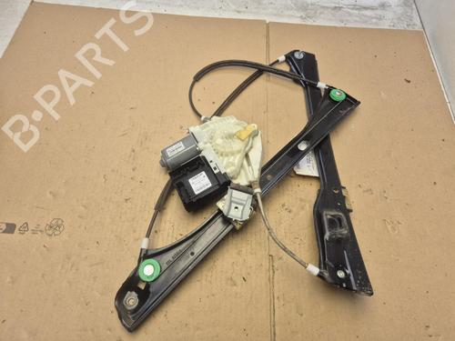 Used Front left window mechanism Front left window mechanism VW GOLF PLUS V (5M1, 521) 1.6 TDI (105 hp) 40434569 40434569