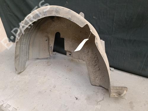 Wheel arch PEUGEOT 208 I (CA_, CC_) 1.6 BlueHDi 100 | BP22131493C56