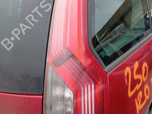 Used Right taillight CITROËN C4 Grand Picasso I (UA_) 2.0 HDi 138 (136 hp) 25002729