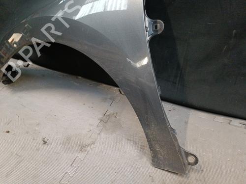 Left front fenders PEUGEOT 308 I (4A_, 4C_) 1.6 HDi | BP21325641C41 