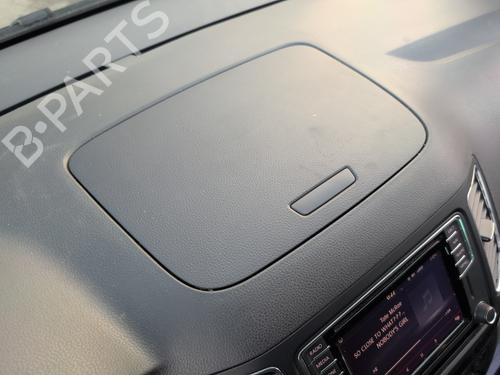 Used Glove box SEAT ALHAMBRA (710, 711) 2.0 TDI (150 hp) 30519585