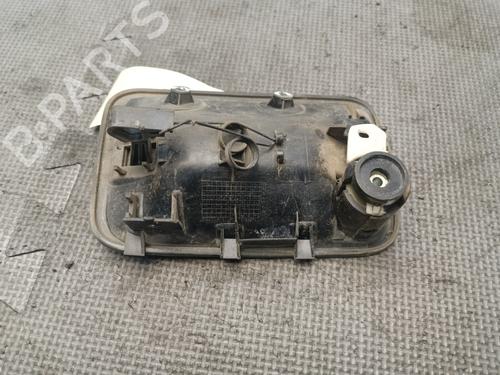 Front right exterior door handle PEUGEOT EXPERT (224_) 2.0 HDI 16V | BP26223819C129 