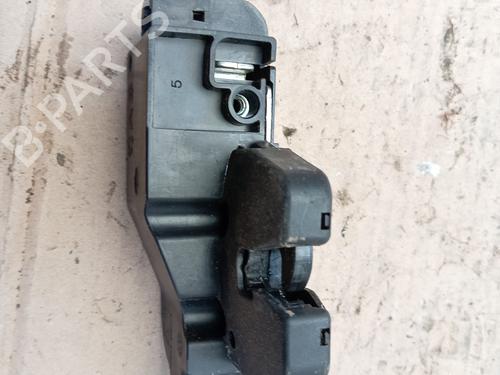 Tailgate lock CITROËN C3 I (FC_, FN_) 1.4 HDi | BP26526613C101 