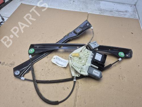 Front left window mechanism VW GOLF PLUS V (5M1, 521) 1.6 TDI | BP40434569C22 - Image 3