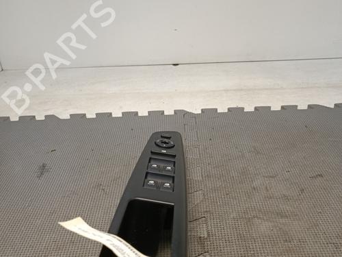 Used Left front window switch KIA CEE'D Hatchback (ED) 1.6 CRDi 115 (115 hp) 21573268