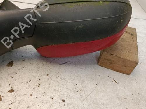Right mirror OPEL TIGRA TwinTop (X04) 1.4 (R97) | BP21325601C27 