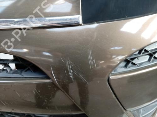 Front bumper CITROËN C4 Picasso I MPV (UD_) 1.6 HDi | BP29407816C7 