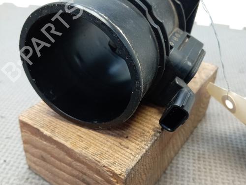 Used Mass air flow sensor Mass air flow sensor RENAULT MEGANE III Grandtour (KZ0/1) 1.5 dCi (KZ09, KZ0D, KZ1G, KZ29, KZ14, KZ1W, KZ10, KZ1F,... (110 hp) 24828295 24828295