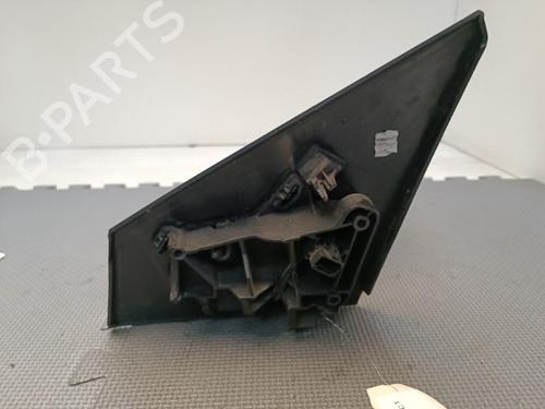 Right mirror RENAULT MEGANE III Hatchback (BZ0/1_, B3_) 1.5 dCi | BP21322739C27 