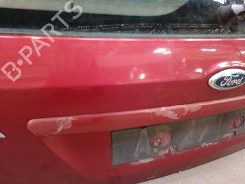 Tailgate FORD FIESTA V (JH_, JD_) 1.4 TDCi | BP22387583C6 