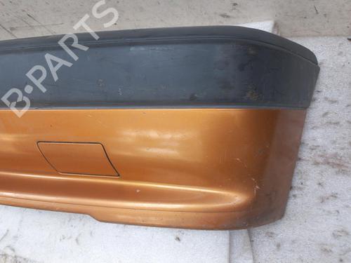 Used Rear bumper Rear bumper 21323991 21323991