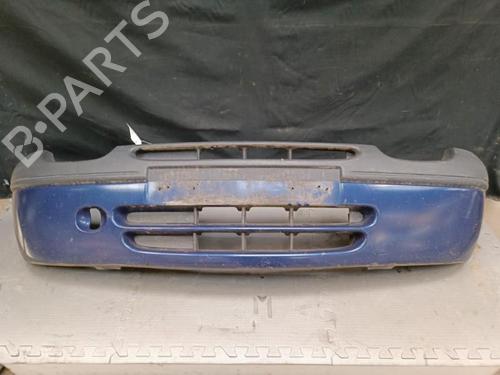 Used Front bumper RENAULT TWINGO I (C06_) 1.2 (C066, C068) (58 hp) 21325866