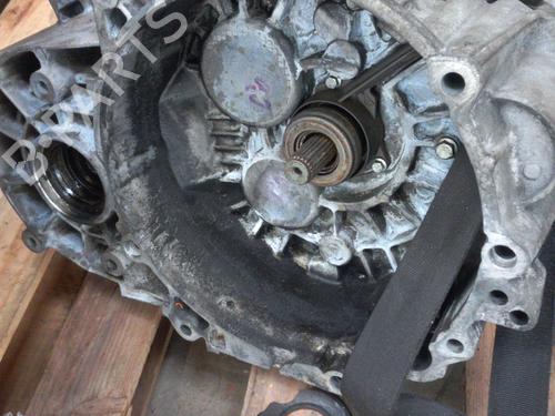 Gearbox SEAT ALTEA (5P1) 2.0 TDI 16V | BP21322883M3 