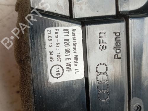 air-vent-audi-a4-allroad-b8-8kh-2009-2010-2011-2012-2013-2014-2015-2016-2017-31917004 main image