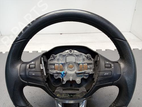 Steering wheel PEUGEOT 208 I (CA_, CC_) 1.2 VTI 82 | BP23805486C49