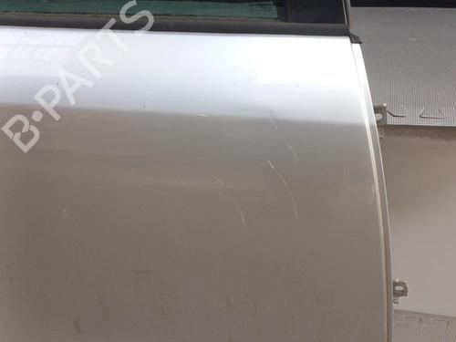 Used Right rear door RENAULT MEGANE III Grandtour (KZ0/1) 1.5 dCi (KZ1M, KZ1W, KZ0R) (106 hp) 21326106