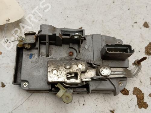 Front left lock CITROËN C8 (EA_, EB_) 2.0 HDi 165 | BP26739997C98 - Image 3