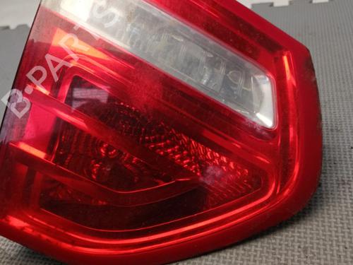 Left tailgate light CITROËN C4 Picasso I MPV (UD_) 1.6 HDi | BP21323636C79 