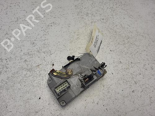 Used Front left lock PEUGEOT 406 (8B) 1.8 16V (110 hp) 21324365