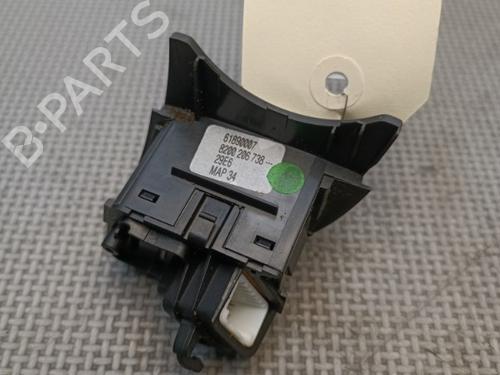 Used Switch Switch RENAULT SCÉNIC II (JM0/1_) 1.5 dCi (JM1E, JM16) (106 hp) 21323610 21323610