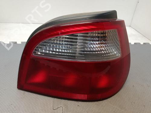 Used Right taillight RENAULT MEGANE I (BA0/1_) 1.6 16V (BA04, BA0B, BA11, BA1J, BA16, BA19, BA1K, BA1V,... (107 hp) 21325895