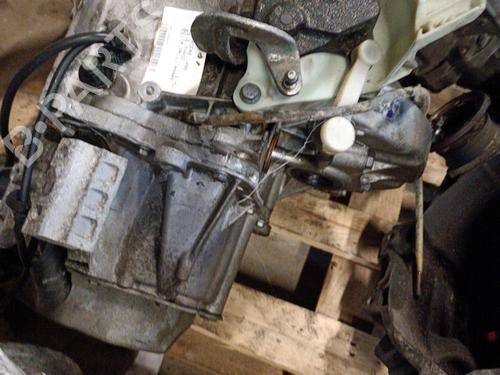 Used Gearbox Gearbox CITROËN C3 II (SC_) 1.6 HDi 90 (90 hp) 21325595 21325595