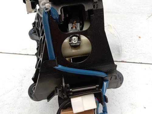 Gear lever TOYOTA VERSO S (_P12_) 1.33 (NSP120_) | BP29481643M90 
