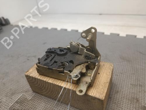 Front left lock CITROËN AX (ZA-_) 10 | BP22556538C98 