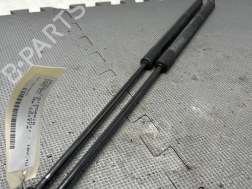 Gassdemper Bakluke OPEL CORSA E (X15) 1.3 CDTI (08, 68) (95 hp) 23805519