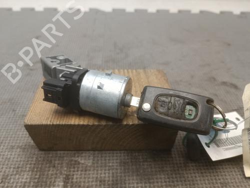 Used Ignition barrel PEUGEOT 207 SW (WK_) 1.6 HDi (90 hp) 22388801