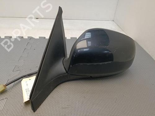 Retrovisor esquerdo Retrovisor esquerdo 22130873 22130873