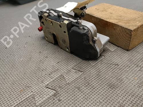 Rear left lock CITROËN XSARA PICASSO (N68) 2.0 HDi | BP21569465C100 
