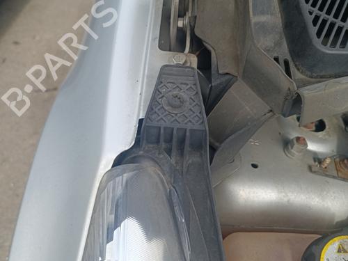 Right headlight FORD FIESTA VI (CB1, CCN) 1.5 TDCi | BP33604527C29 - Image 2