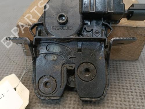 Tailgate lock RENAULT CLIO IV (BH_) 1.5 dCi 75 | BP21322466C101 